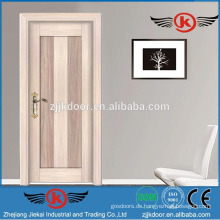 JK-SW9303-2 einfache Design Holz Tür Modelle Holz Tür Anbieter